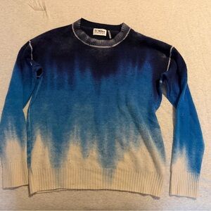Women's cashmere sweater